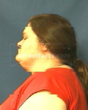 Tammy Renee Horn