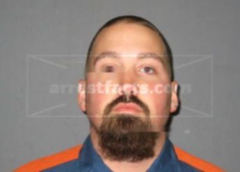 Joshua James Arcuri