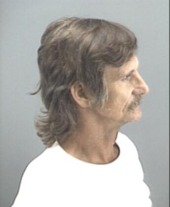 Jerry Robert Tarpley