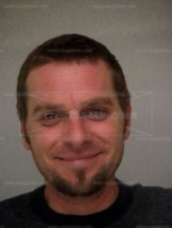 Patrick Michael Rogers