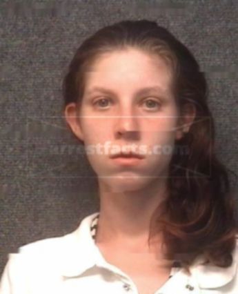 Amanda Michelle Elmore