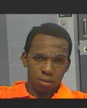 David Tyrone Reed