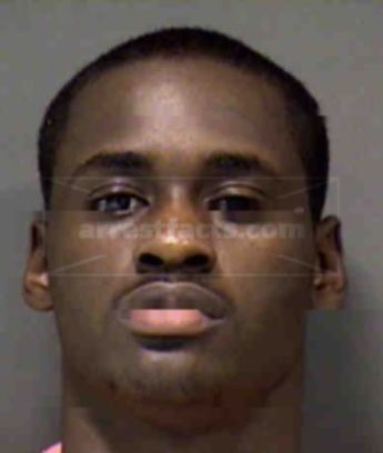 Johnathan Zaxee Ali Myrick