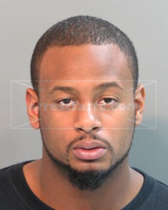 Keeven Cecdric Addison