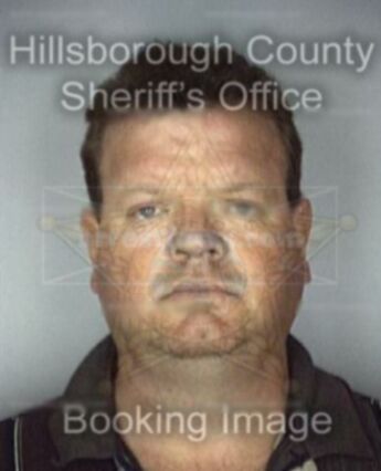 Timothy Richard Puckett