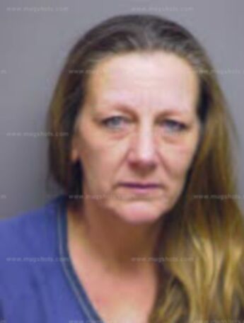 Leona Mae Watts