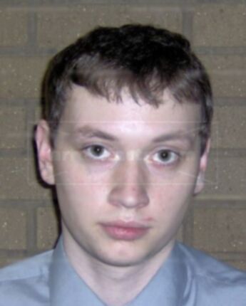 Zachary Everett Justice