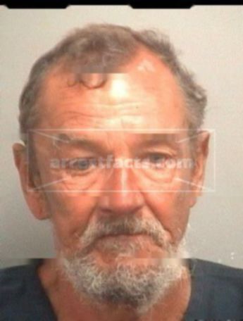 Larry Earl Cordell