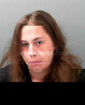 Beth Ann Parsons