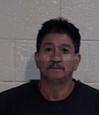 Gabriel B Zamora