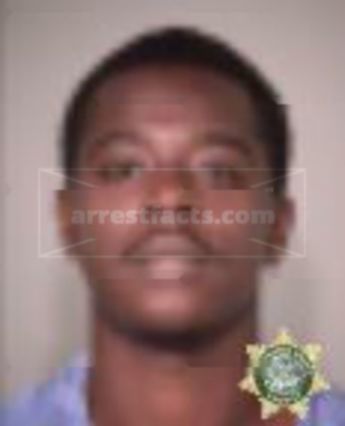 Justin Tyrone Coleman