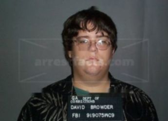 David Browder