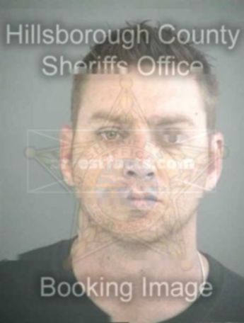 Bradley Aaron Stroud