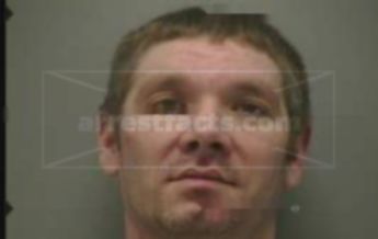 Jason Robert Perkins