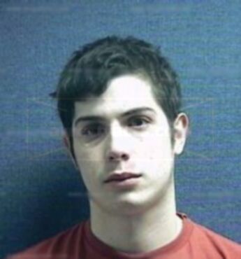 Evan Pierson Ober