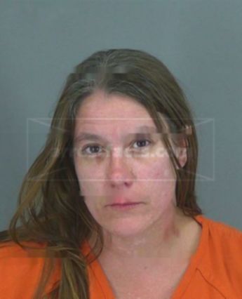 Patricia Vivian Watson