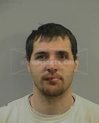 Stephen Michael Ashby