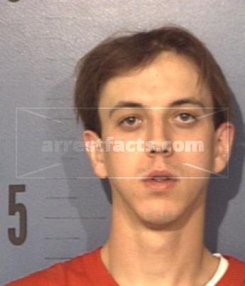 Gregory Todd Ballard