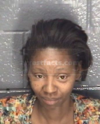 Denica Latay Mitchell