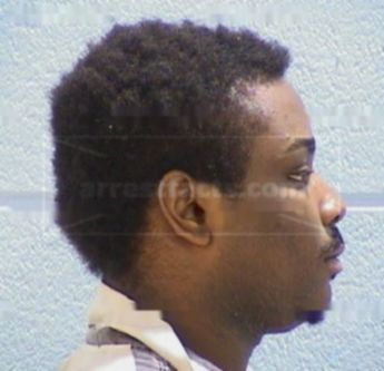 Reginald Logan