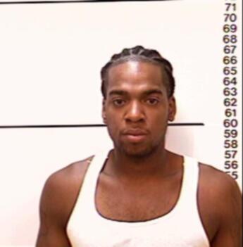 Malachi Disean Mcdaniel