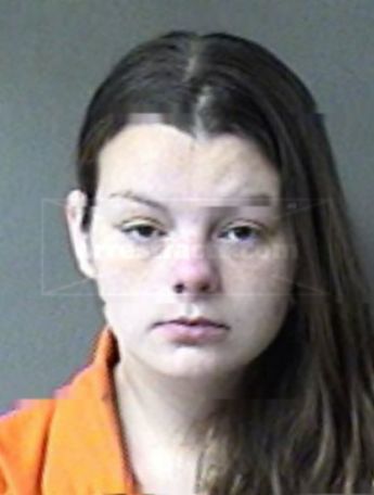 Chelsea June Allen