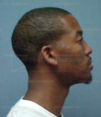 Andre A West