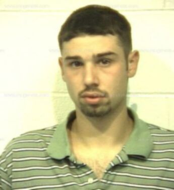 Travis Marvin Hatch
