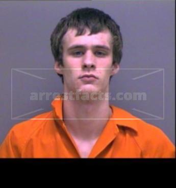 Jacob Travis Broome