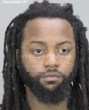 Daemeon Bernard Barnard