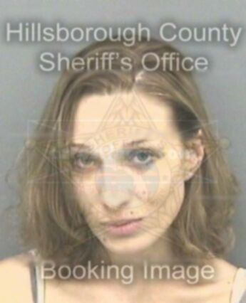 Alana Lee Powers
