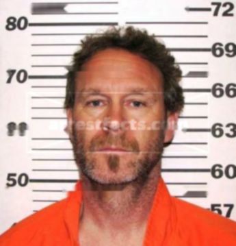 Eugene Keith Ponsock
