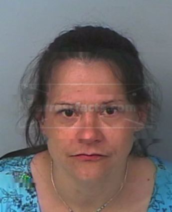 Terri Clarice Nida