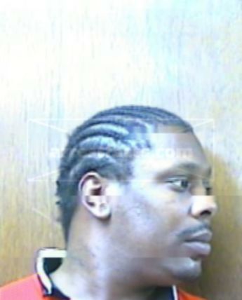 Karsinuel D Harris