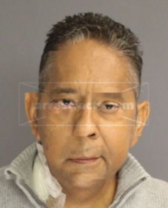 Porfirio Paredes