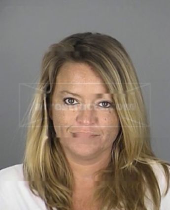 Christina Marie Naylor