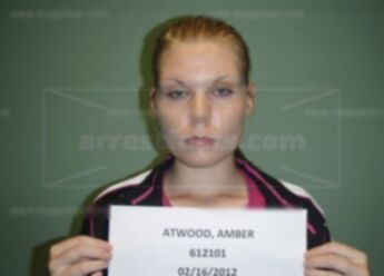 Amber Jene Atwood