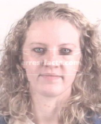 Tiffany Sheree Taulty