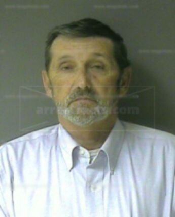 James Alvin Scering