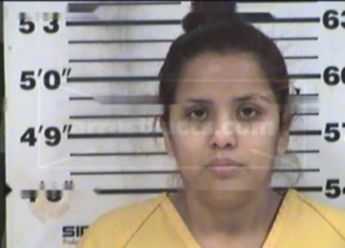 Adriana Luna Montalvo