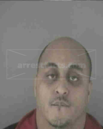 Timothy Rahim Muhammad