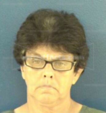 Clark Brenda Gail