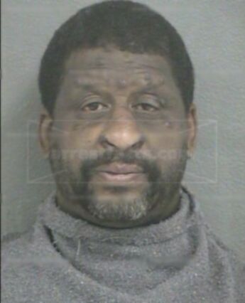 Ronald Adams