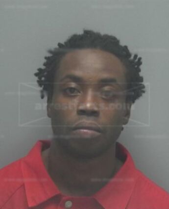 Jermaine Denny Miguel Kennedy