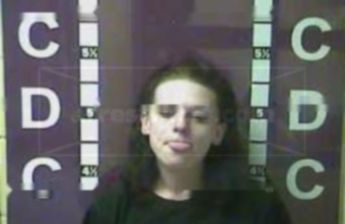 Ashlee K. Burgin
