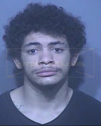 Dustin Kendall Williams