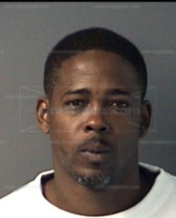 Christopher Antwan Davison