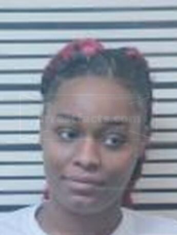 Zonnie Nichelle Jean Beasley