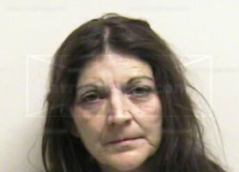 Elizabeth Ann Lewis