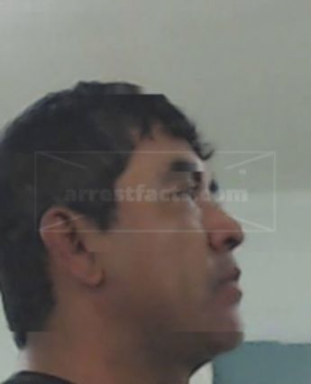 Arnulfo Reyes